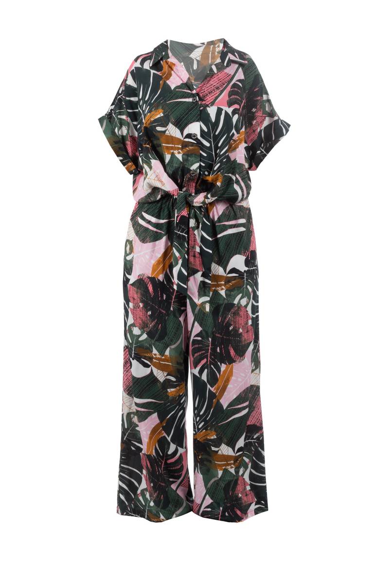 squesto - Jumpsuit multicolor - Gr. - 44 von s'questo
