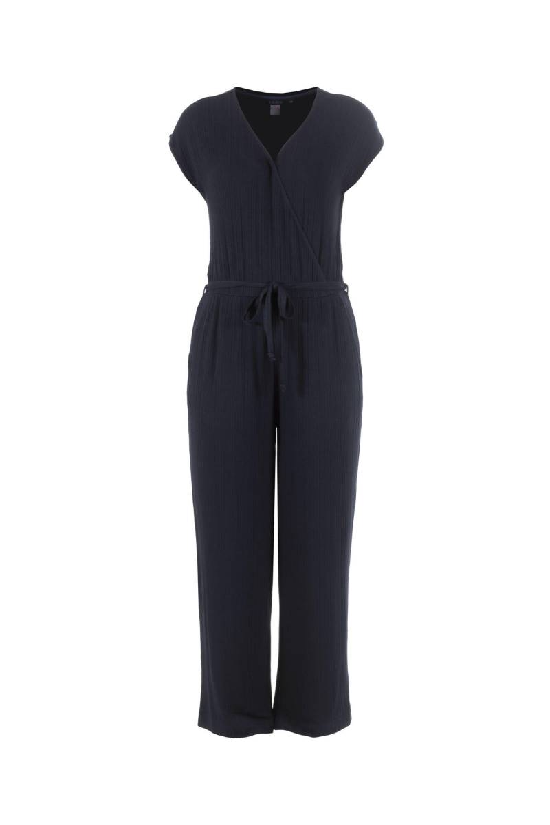 squesto - Jumpsuit navy - Gr. - 34 von s'questo