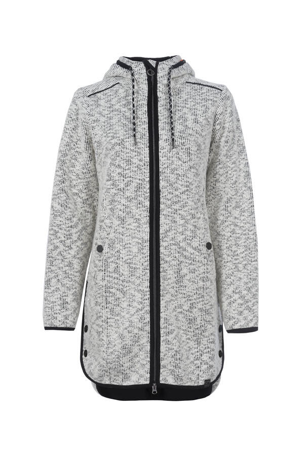 squesto - Mantel light beige - Gr. - 44 von s'questo