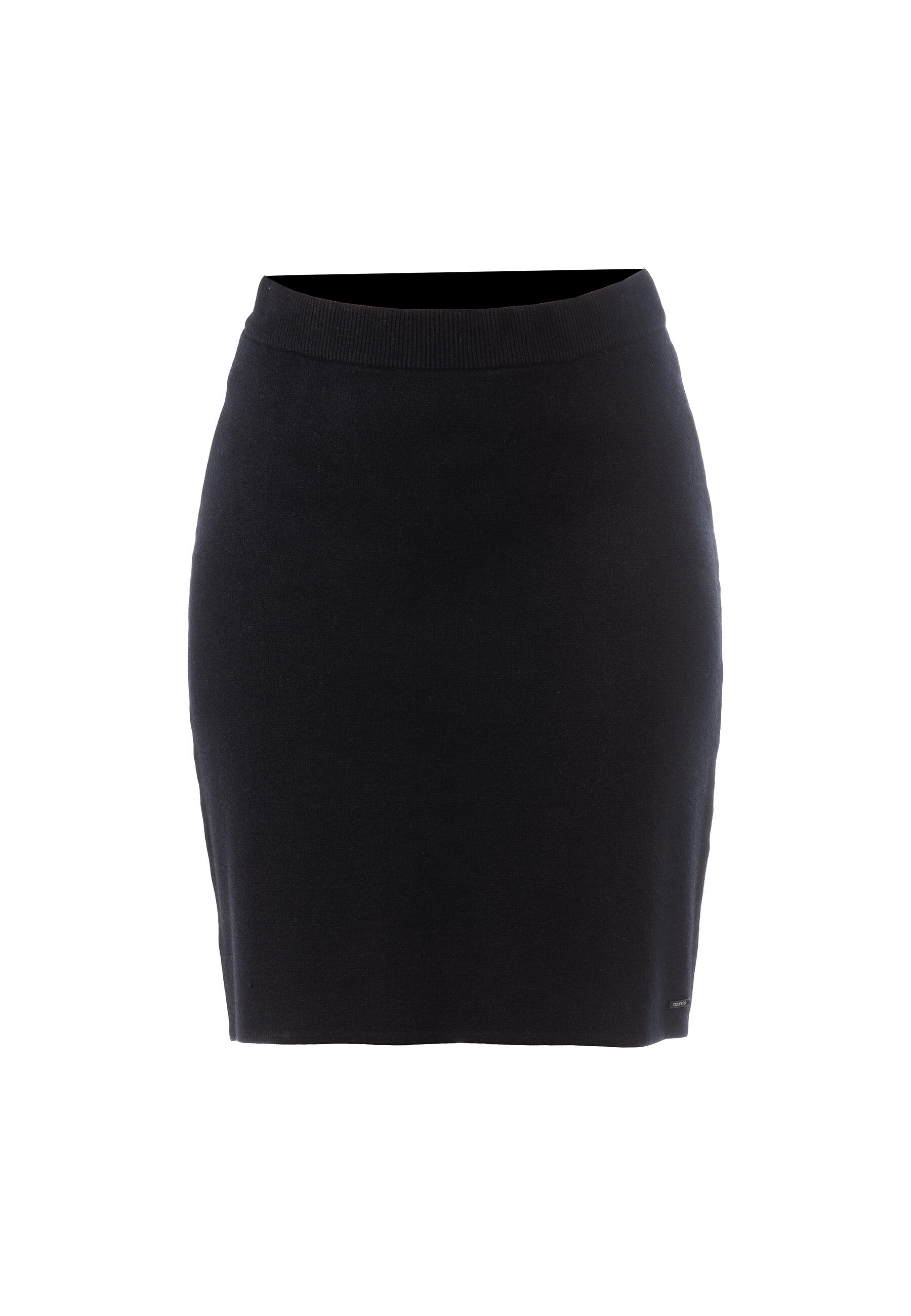 squesto - Rock kurz black - Gr. - 42 von s'questo