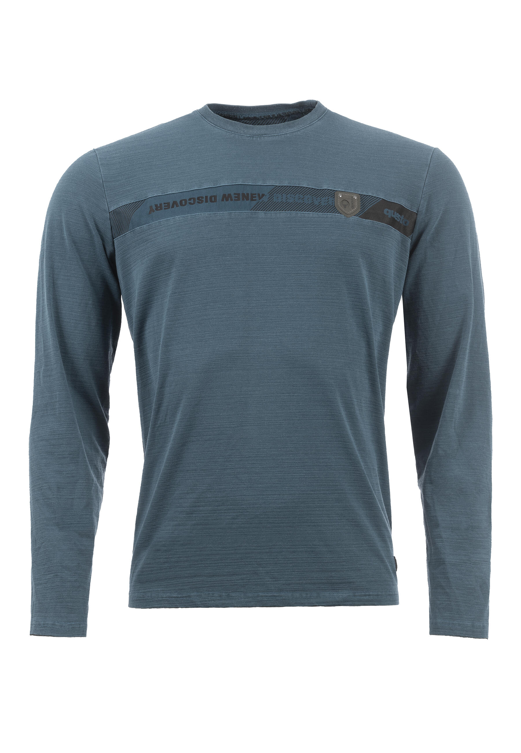 squesto - Shirt 1/1 arctic - Gr. - XL von s'questo