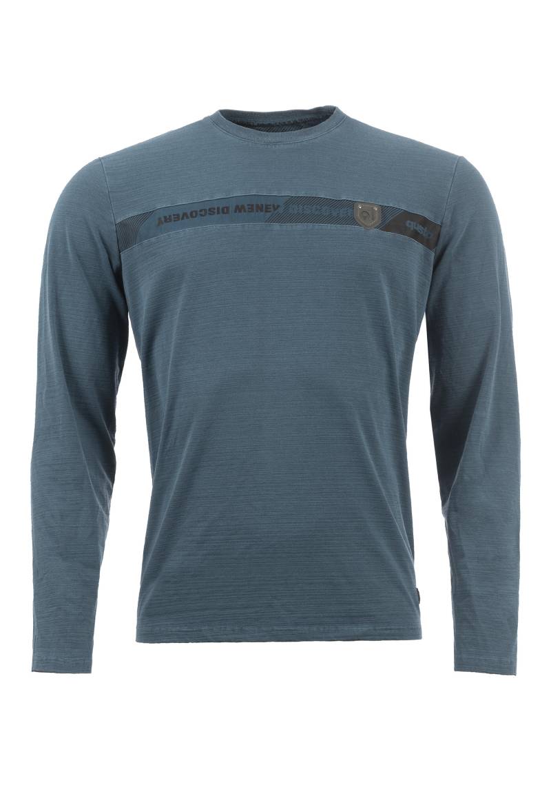 squesto - Shirt 1/1 arctic - Gr. - XL von s'questo