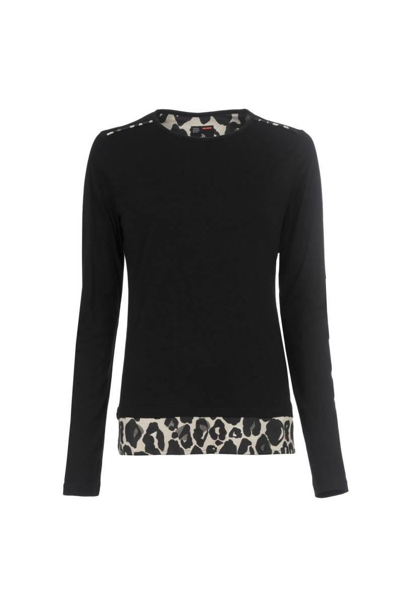 squesto - Shirt 1/1 black - Gr. - 42 von s'questo