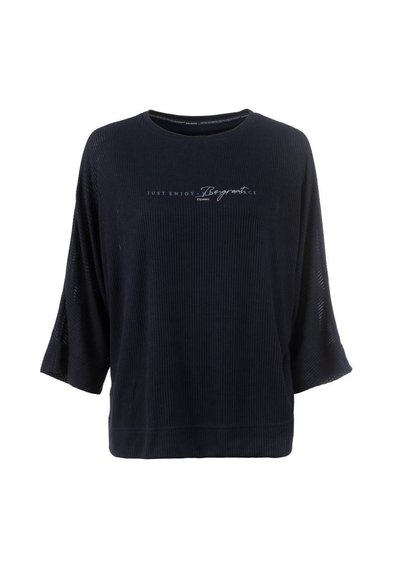 squesto - Shirt 1/1 dunkelblau - Gr. - 44 von s'questo