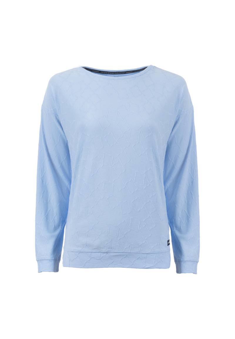 squesto - Shirt 1/1 hellblau mittel - Gr. - 38 von s'questo