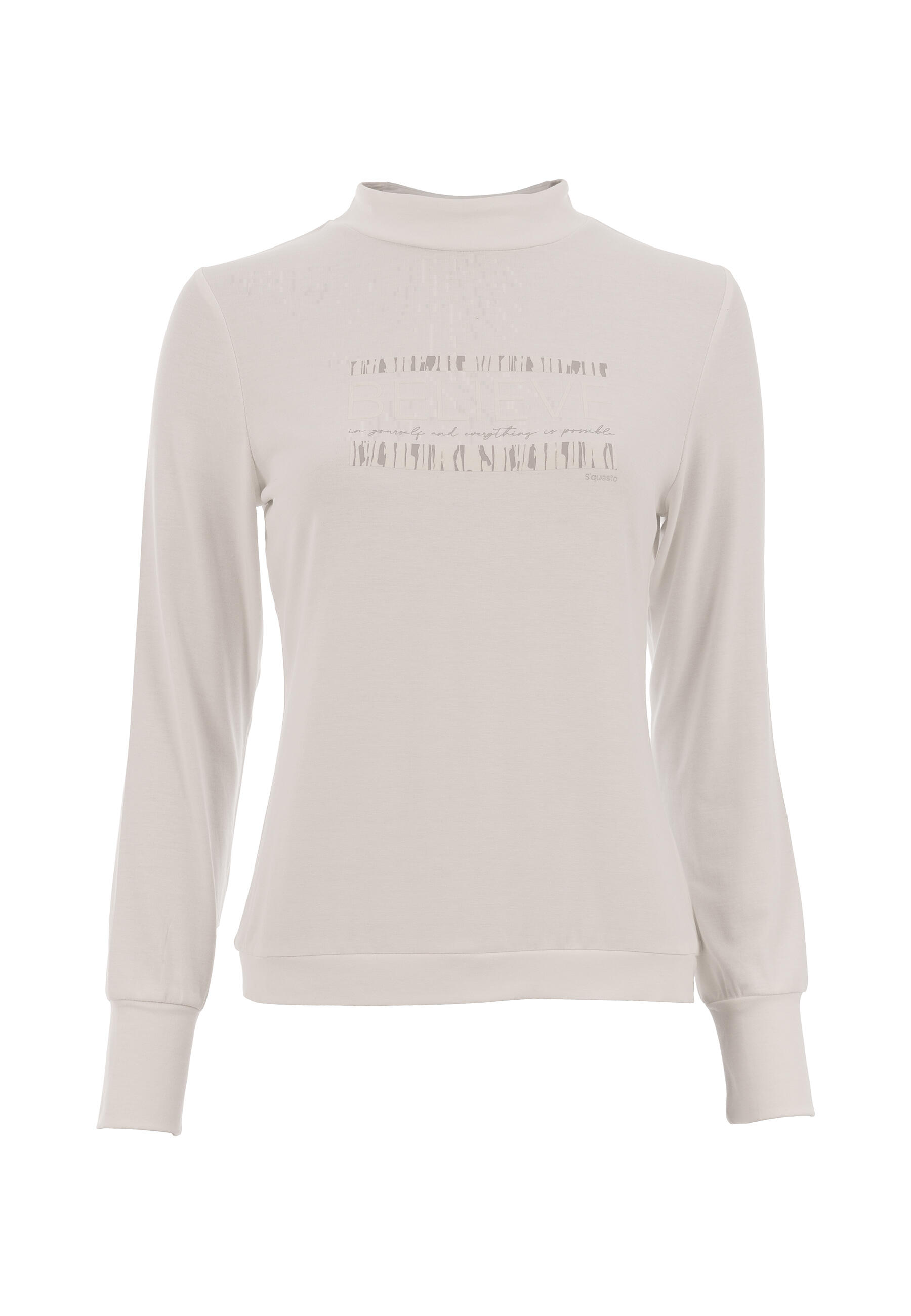 squesto - Shirt 1/1 offwhite - Gr. - 40 von s'questo