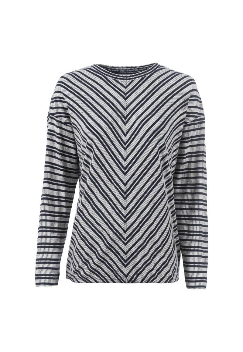 squesto - Shirt 1/1 schwarz - Gr. - 38 von s'questo