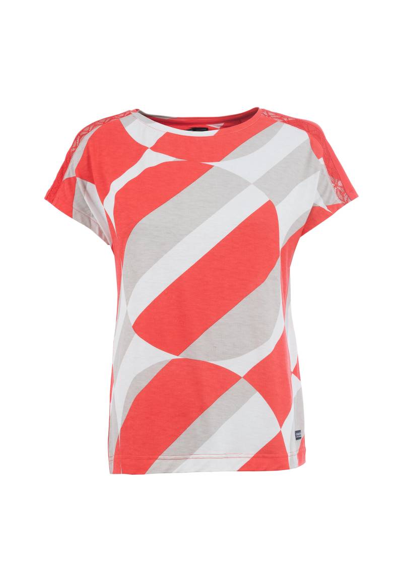 squesto - Shirt 1/2 sweet red - Gr. - 40 von s'questo