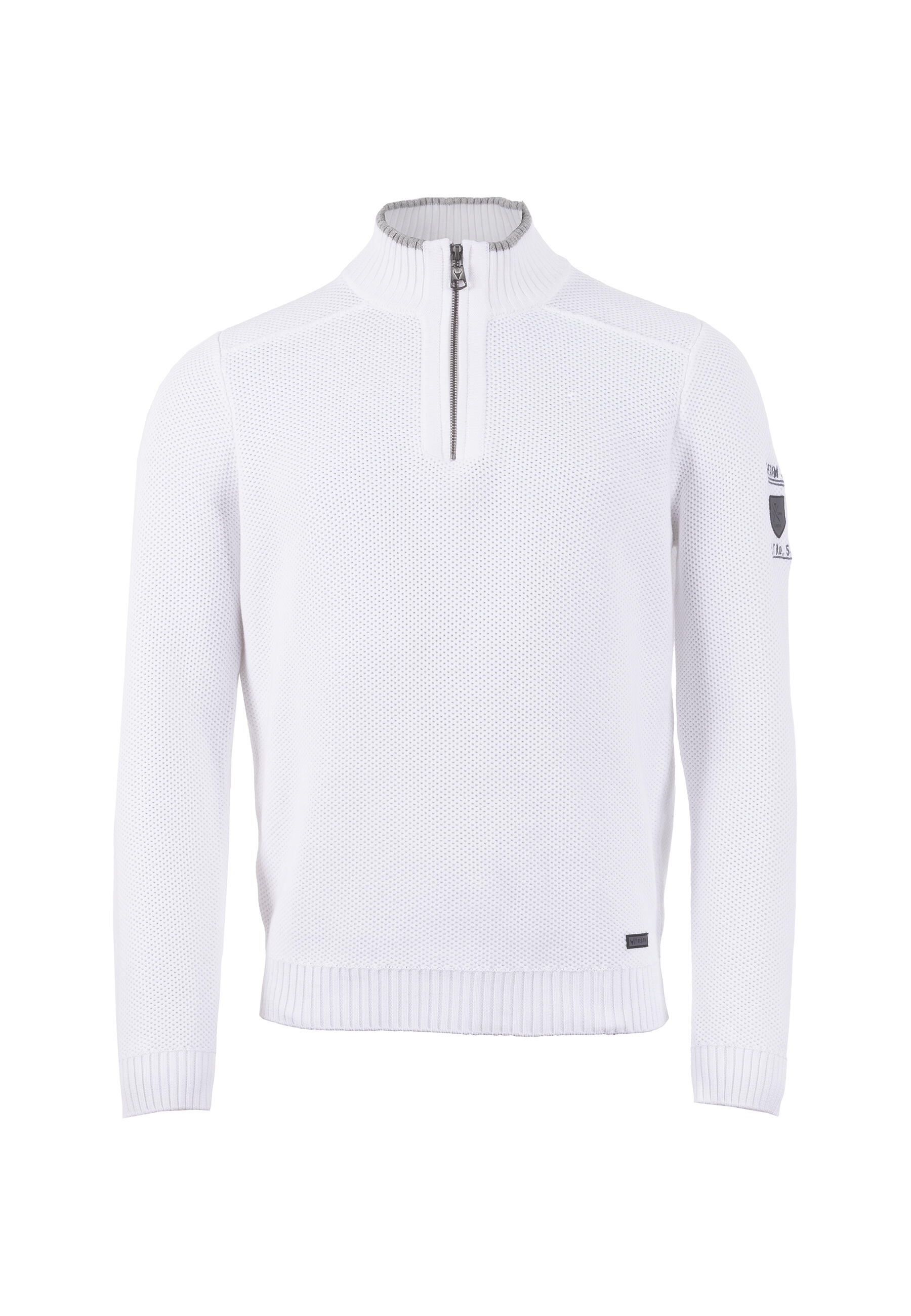 squesto - Strick 1/1 cloud - Gr. - XXL von s'questo