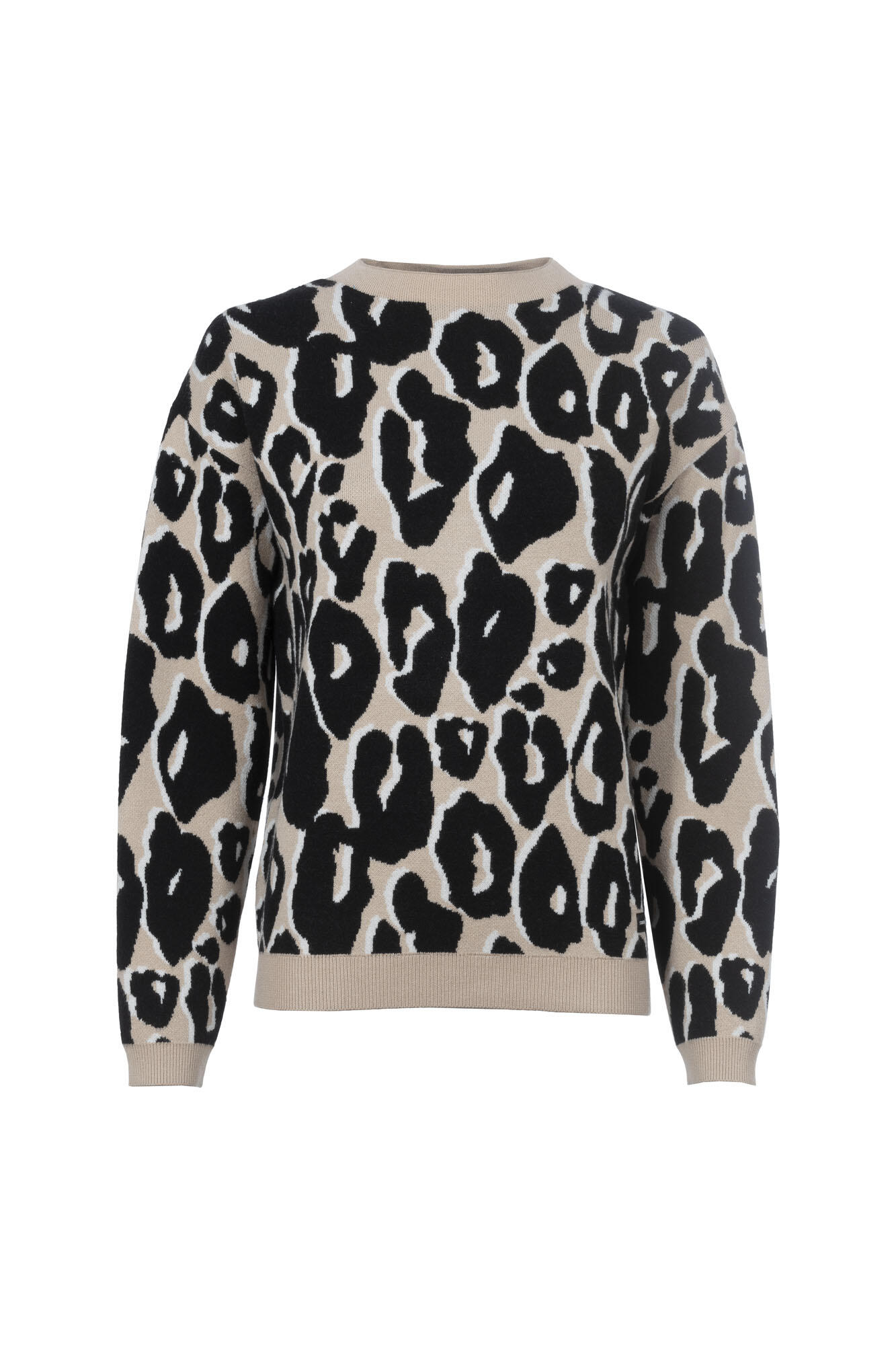 squesto - Strick 1/1 cloudy sand - Gr. - 40 von s'questo