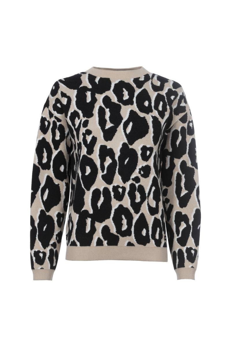 squesto - Strick 1/1 cloudy sand - Gr. - 40 von s'questo