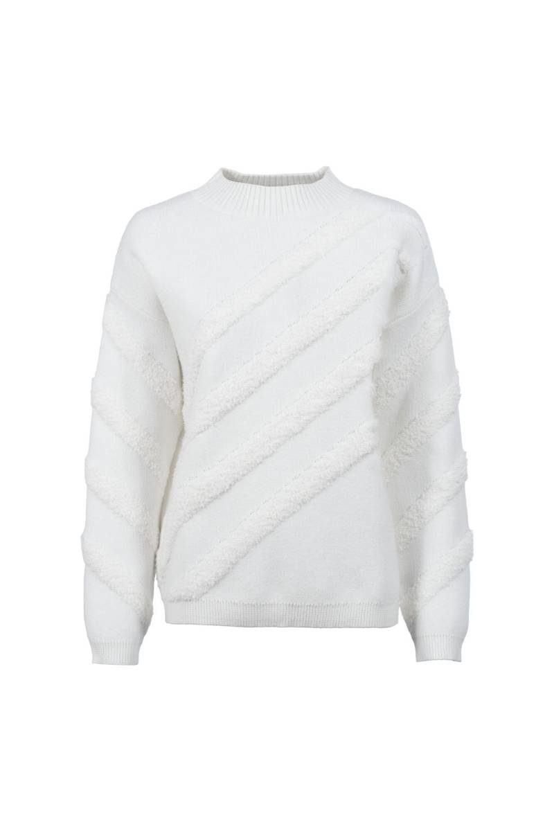 squesto - Strick 1/1 light beige - Gr. - 40 von s'questo