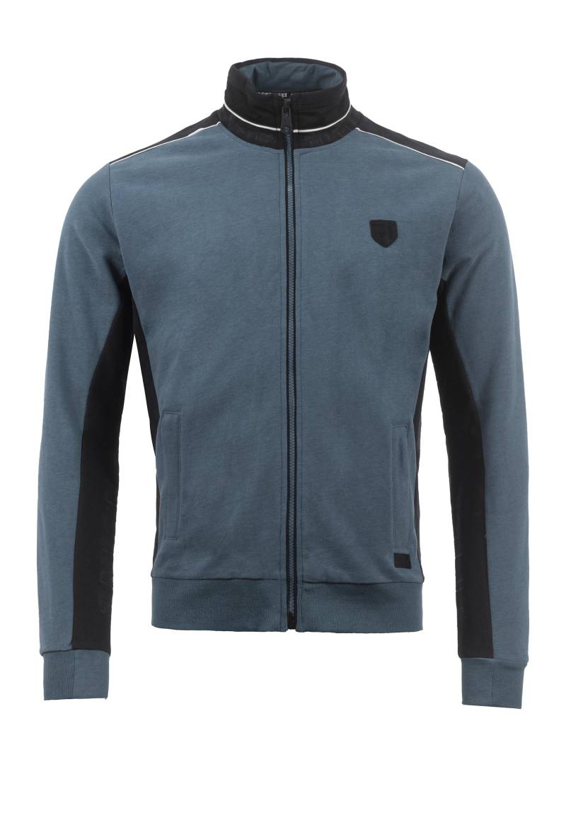 squesto - Sweatjacke arctic - Gr. - M von s'questo