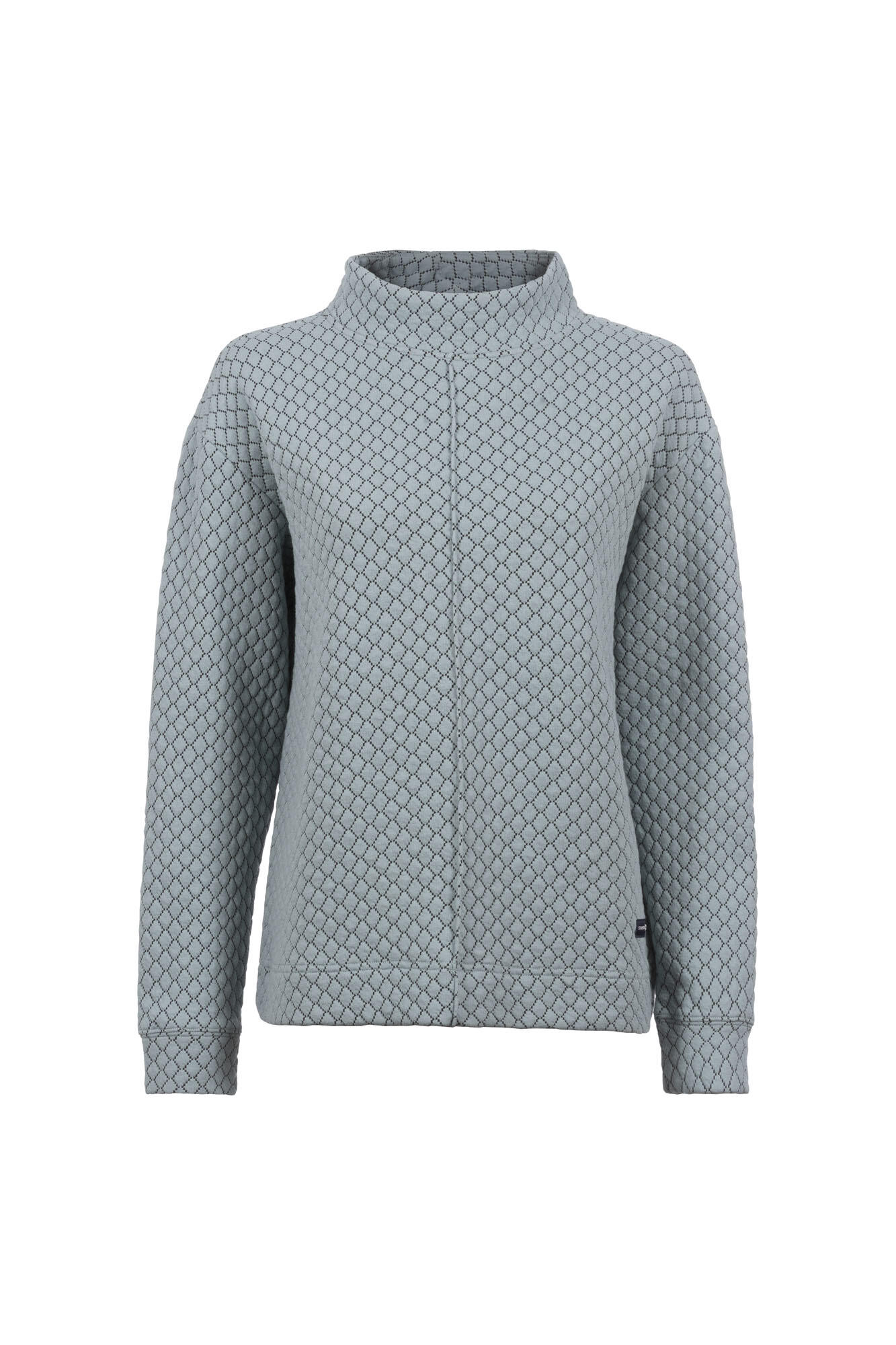 squesto - Sweatshirt 1/1 green tint - Gr. - 40 von s'questo