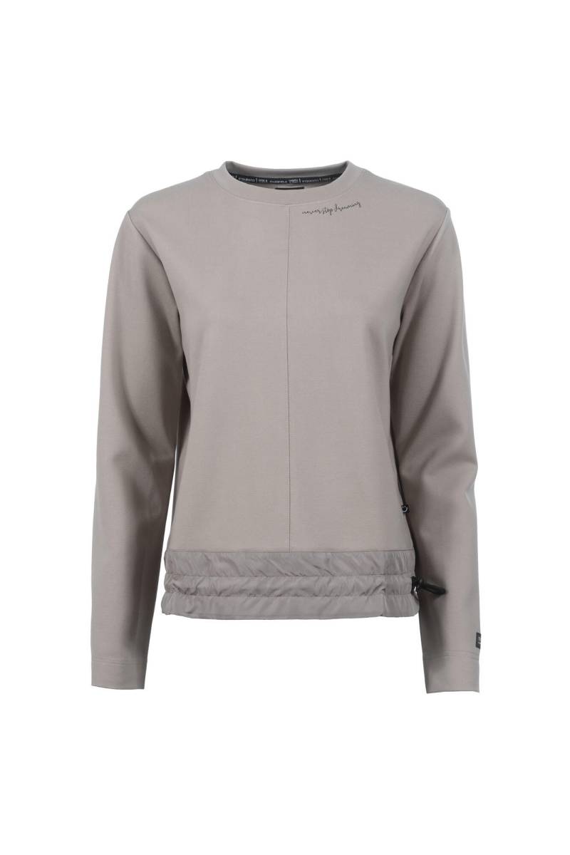 squesto - Sweatshirt 1/1 iced coffee - Gr. - 34 von s'questo