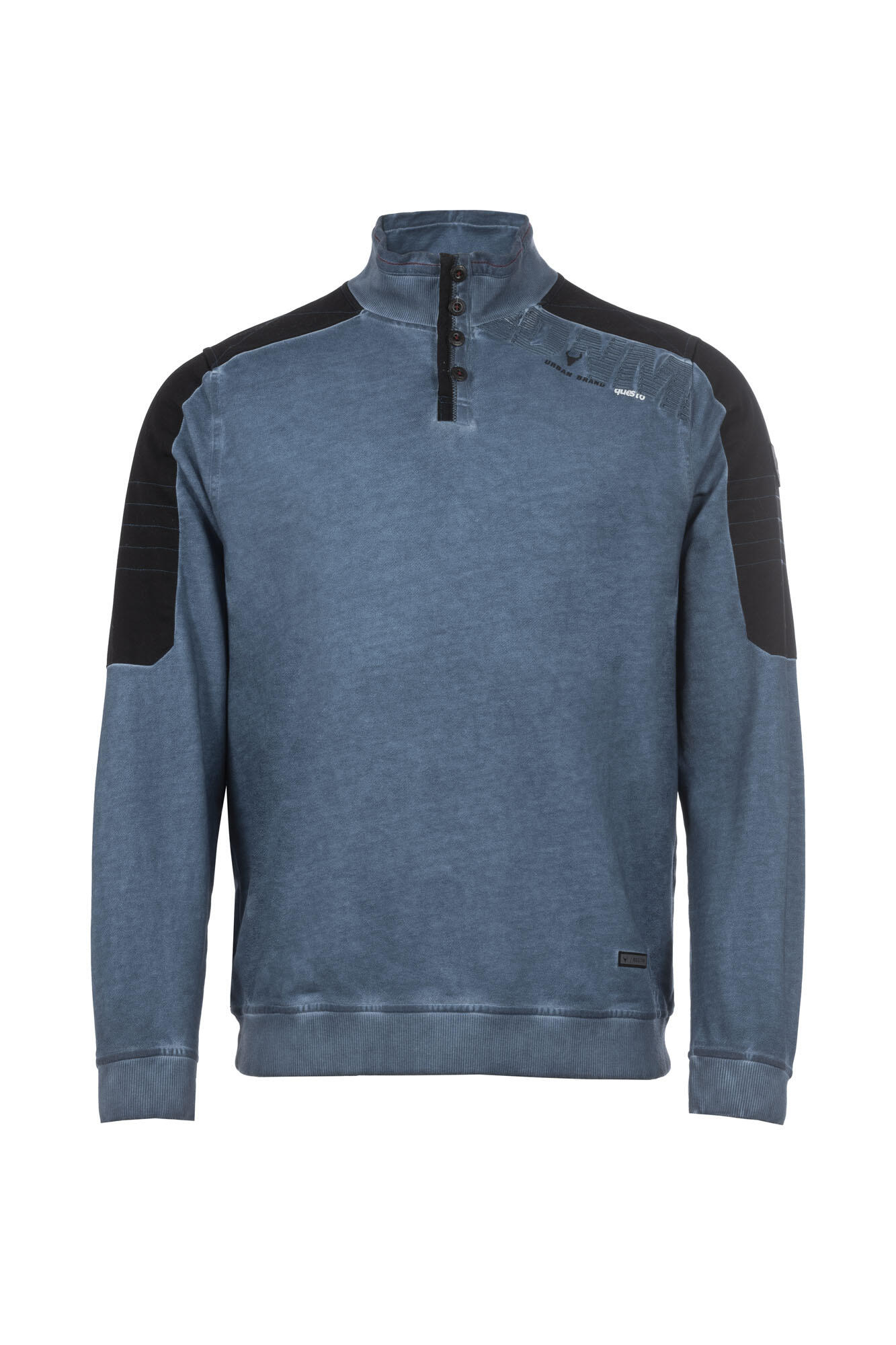 squesto - Sweatshirt - Gr. - L von s'questo