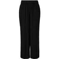 s.Oliver Damen 3/4 Hose black 34 von s. Oliver