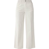 s.Oliver Damen Cordhose greyish white 34 von s. Oliver