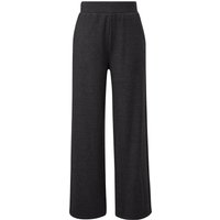 s.Oliver Damen Hose black melange 38 von s. Oliver