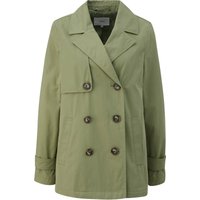 s.Oliver Damen Jacke sage green 44 von s. Oliver