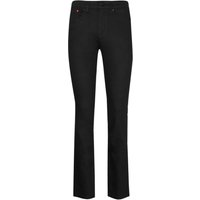 s.Oliver Damen Jeans Betsy black denim 34/32 von s. Oliver