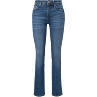 s.Oliver Damen Jeans Beverly blue stretch 34 von s. Oliver