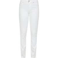 s.Oliver Damen Jeans Beverly white 34 von s. Oliver