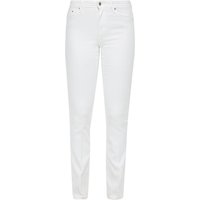 s.Oliver Damen Jeans Beverly white 38 von s. Oliver