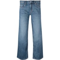 s.Oliver Damen Jeans Karolin light blue washed 34/32 von s. Oliver