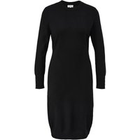 s.Oliver Damen Langarm Kleid black 40 von s. Oliver