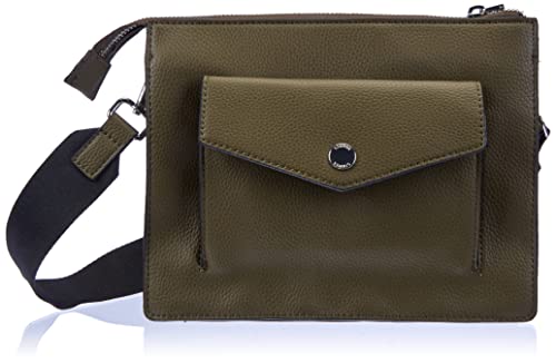 s.Oliver Accessories Damen 10.2.17.38.300.2122045 Schultertasche, 7946 von s.Oliver