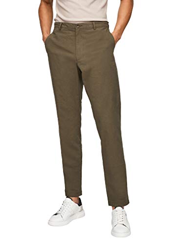 Q/S designed by - s.Oliver Herren 160.10.102.18.180.2057392 Hose, 78R2, 44 von s.Oliver BLACK LABEL