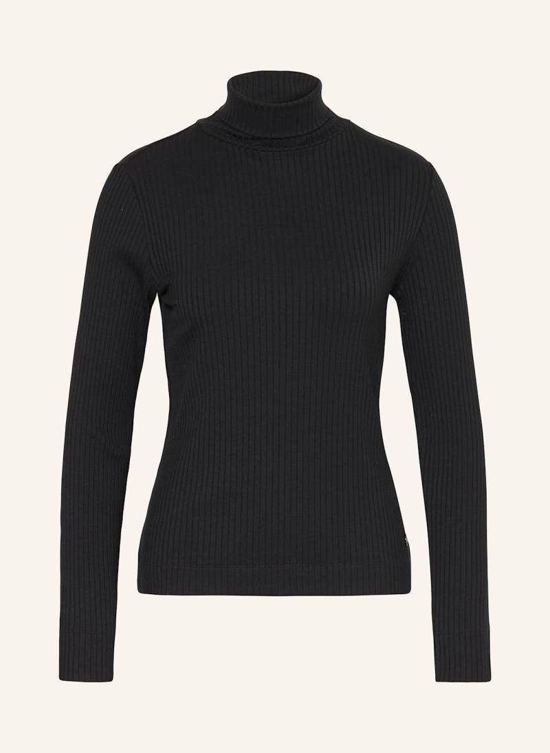 S.Oliver Black Label Longsleeve schwarz von s.Oliver BLACK LABEL