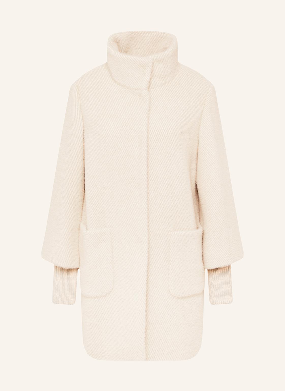 S.Oliver Black Label Mantel weiss von s.Oliver BLACK LABEL