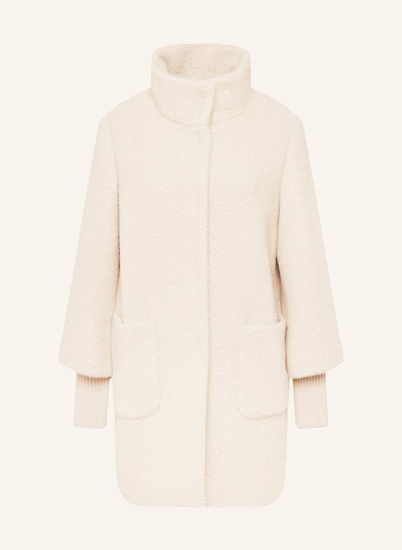 S.Oliver Black Label Mantel weiss von s.Oliver BLACK LABEL