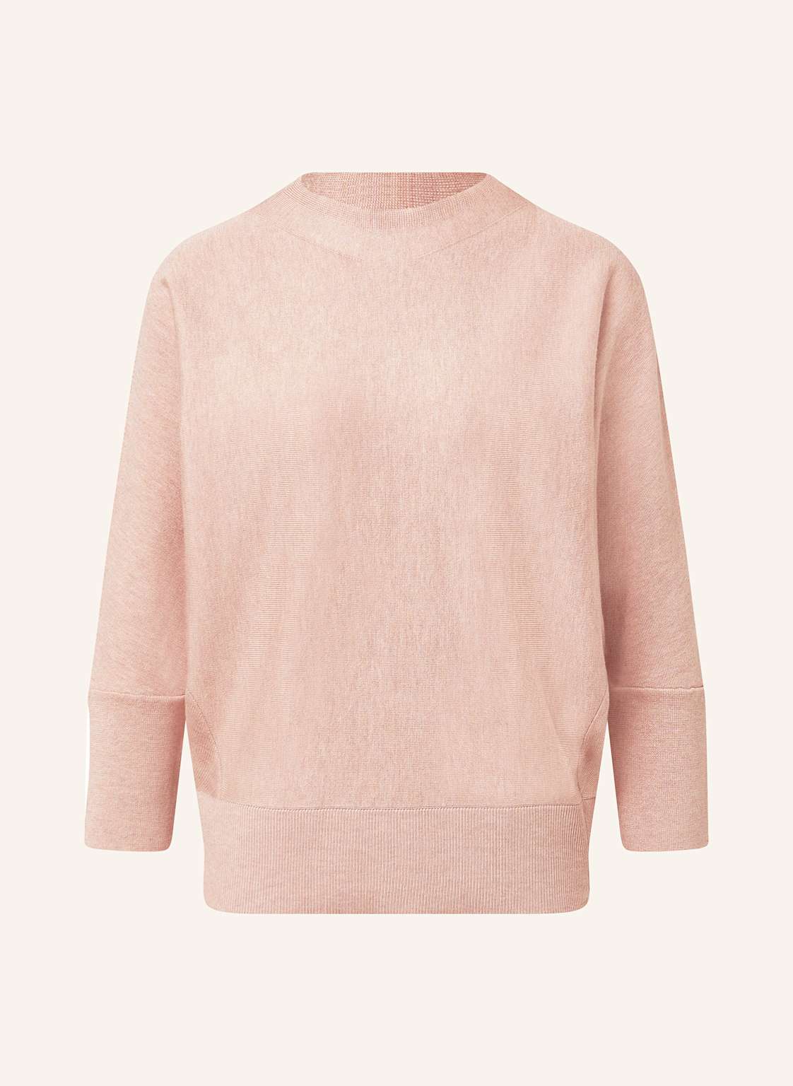 S.Oliver Black Label Pullover rosa von s.Oliver BLACK LABEL