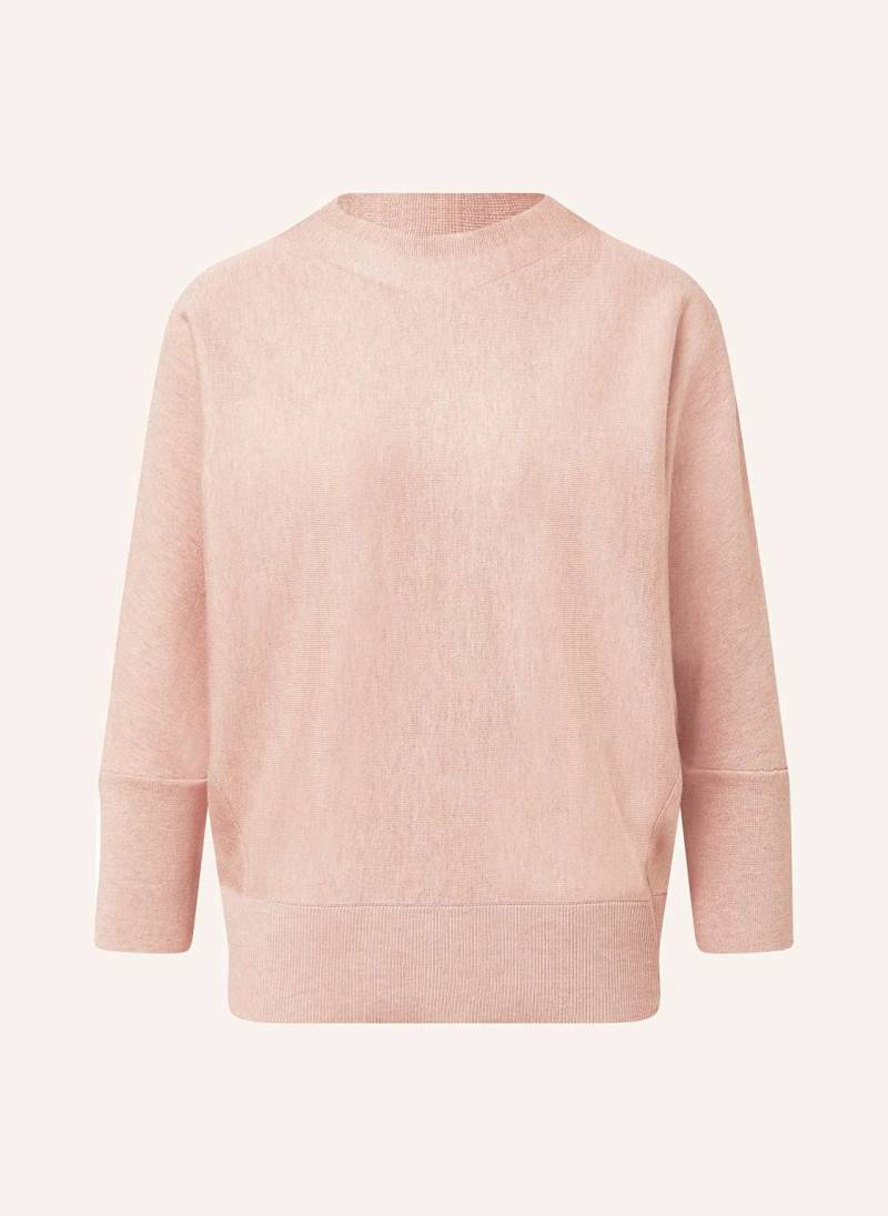 S.Oliver Black Label Pullover rosa von s.Oliver BLACK LABEL