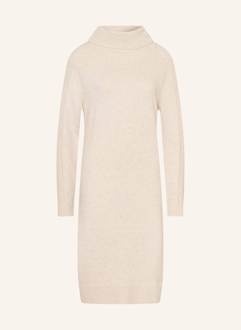 S.Oliver Black Label Strickkleid beige von s.Oliver BLACK LABEL