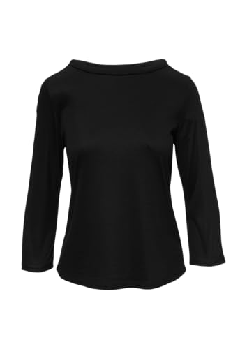 T-Shirt 3/4 Arm T-Shirt 3/4 Arm von s.Oliver BLACK LABEL