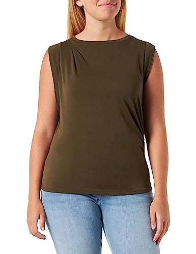 T-Shirt ärmellos T-Shirt ärmellos von s.Oliver BLACK LABEL