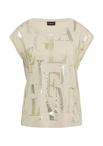 T-Shirt T-Shirt von s.Oliver BLACK LABEL