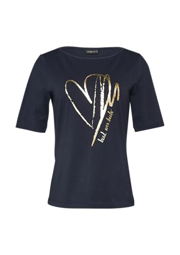 T-Shirt von s.Oliver BLACK LABEL