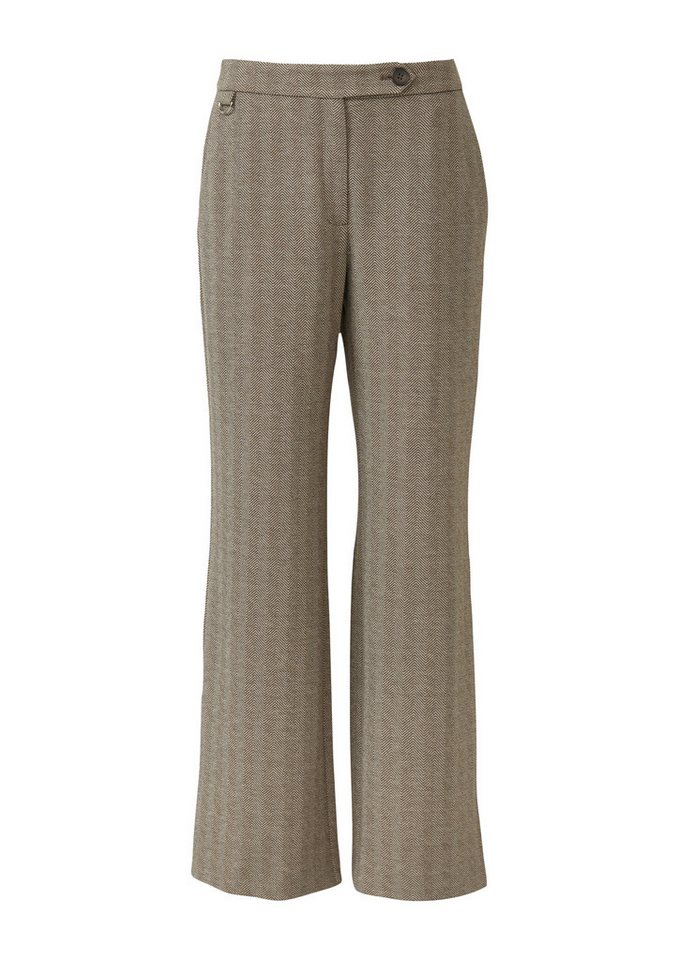 s.Oliver BLACK LABEL 5-Pocket-Hose Hose s.Oliver BLACK LABEL 5-Pocket-Hose Hose von s.Oliver BLACK LABEL