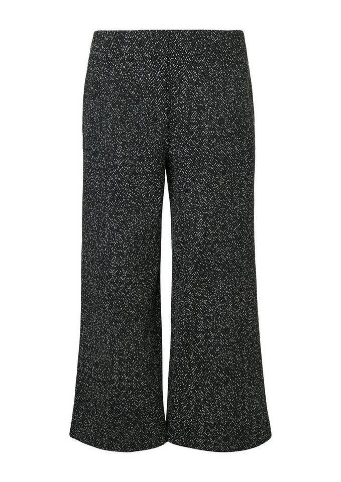 s.Oliver BLACK LABEL 7/8-Hose s.Oliver BLACK LABEL 7/8-Hose von s.Oliver BLACK LABEL