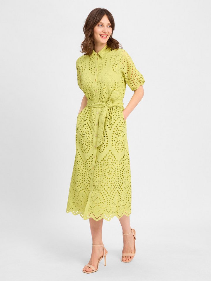 s.Oliver BLACK LABEL A-Linien-Kleid von s.Oliver BLACK LABEL