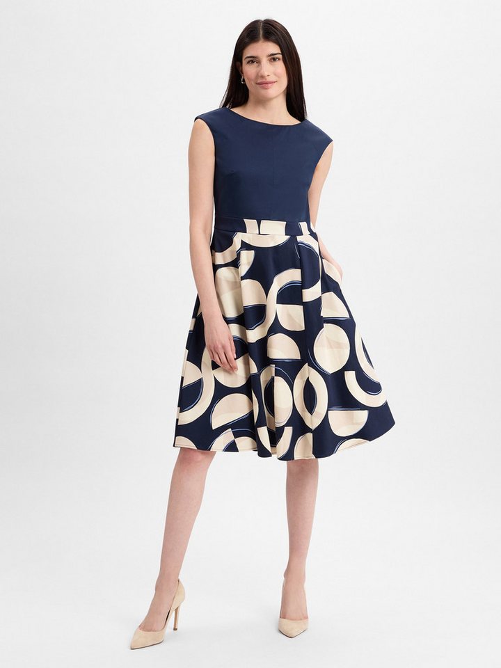 s.Oliver BLACK LABEL A-Linien-Kleid von s.Oliver BLACK LABEL
