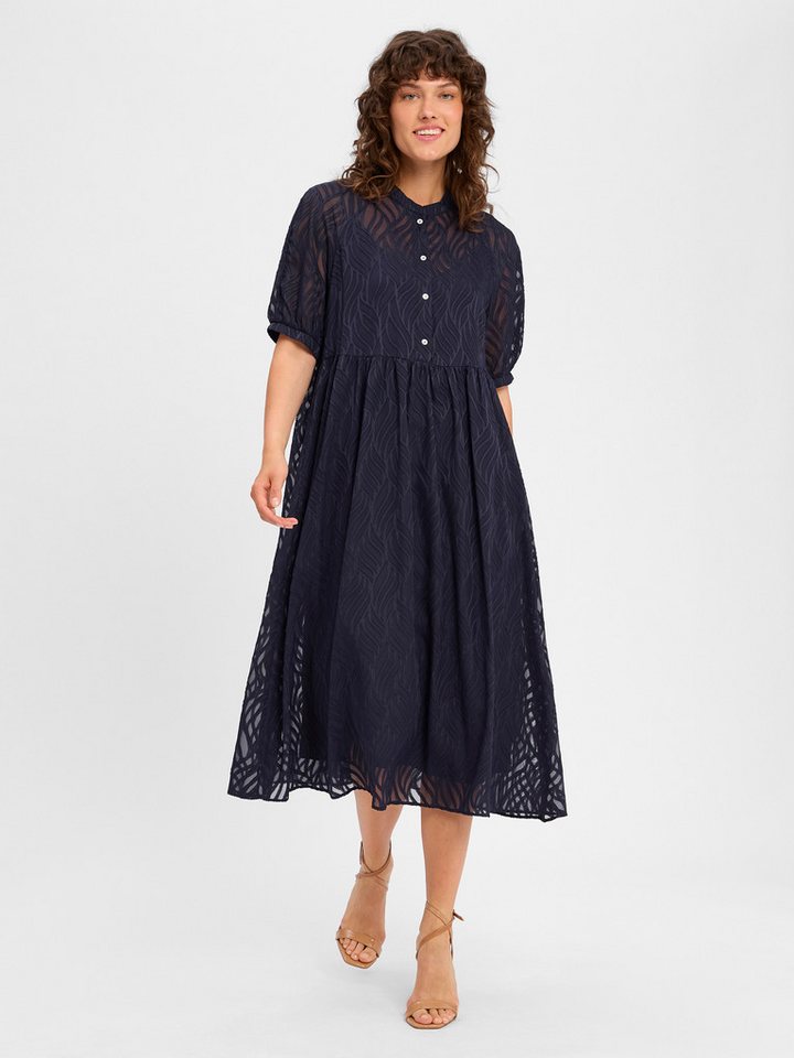 s.Oliver BLACK LABEL A-Linien-Kleid von s.Oliver BLACK LABEL