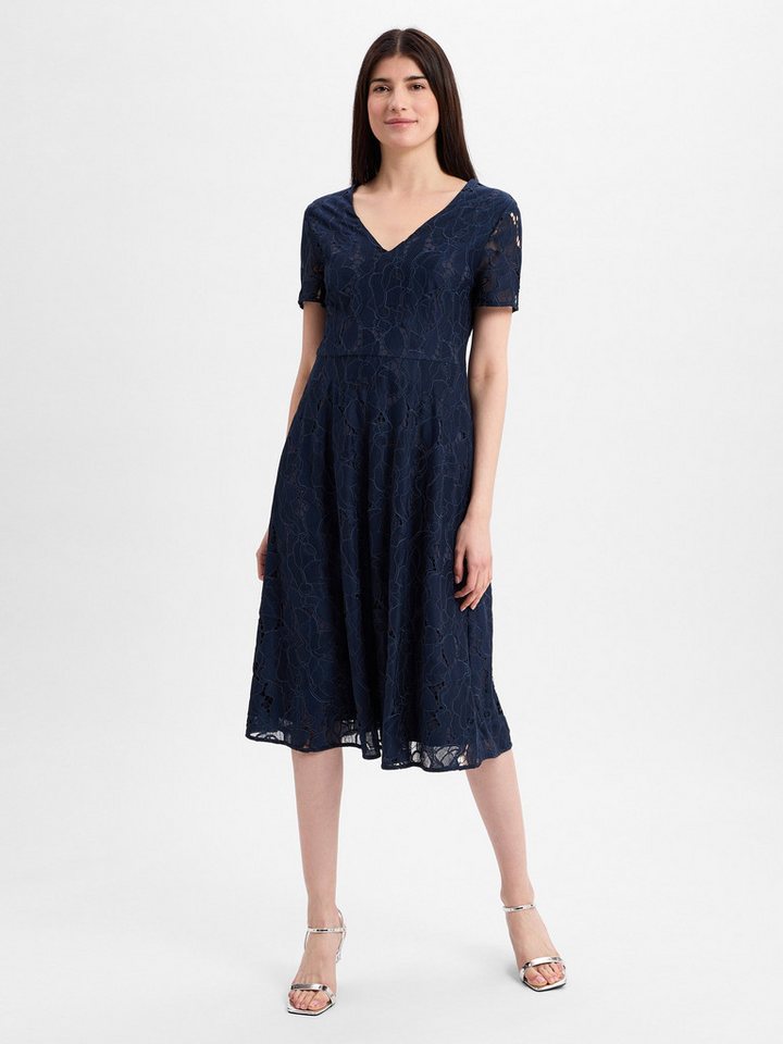 s.Oliver BLACK LABEL A-Linien-Kleid von s.Oliver BLACK LABEL