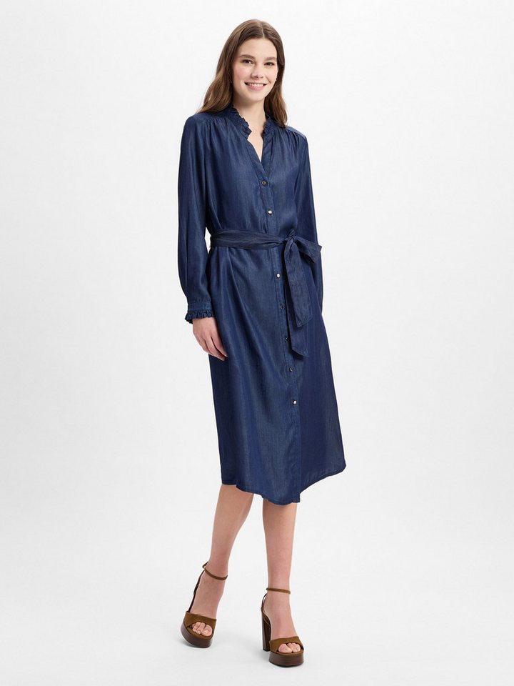 s.Oliver BLACK LABEL A-Linien-Kleid von s.Oliver BLACK LABEL