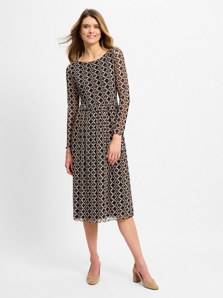 s.Oliver BLACK LABEL A-Linien-Kleid von s.Oliver BLACK LABEL